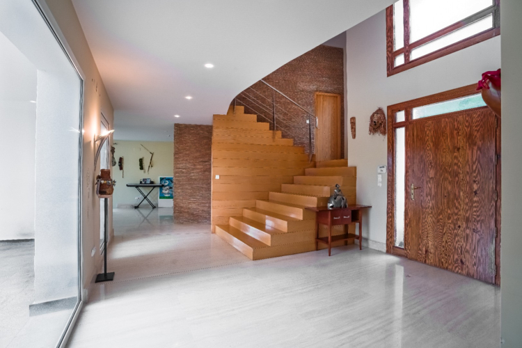 Villa in Denia for sale VPH01795