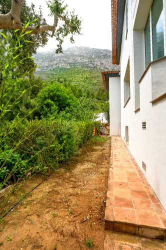 Villa in Denia for sale VPH01795