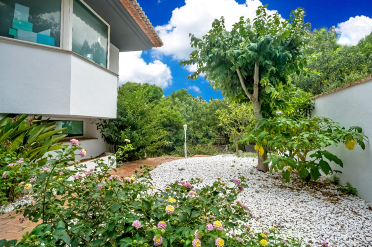 Villa in Denia for sale VPH01795