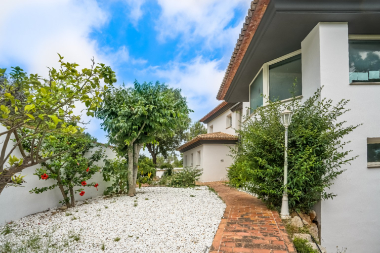 Villa in Denia for sale VPH01795