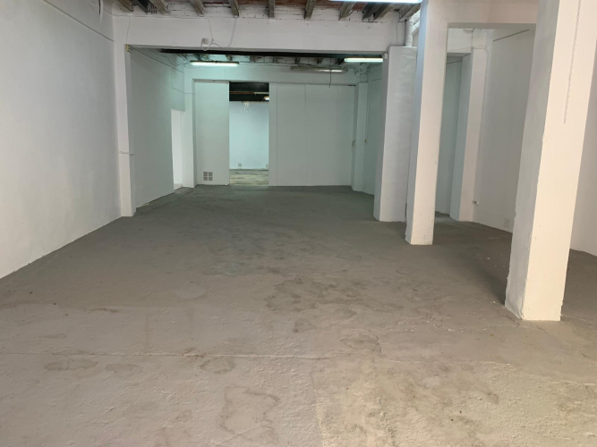 Commercial in Denia for sale VPH02045