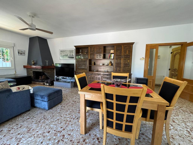 Villa in Denia for sale VPH02062