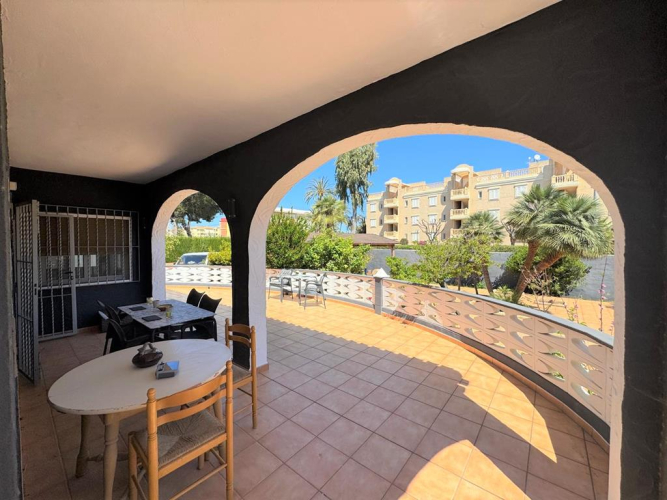Villa in Denia for sale VPH02062