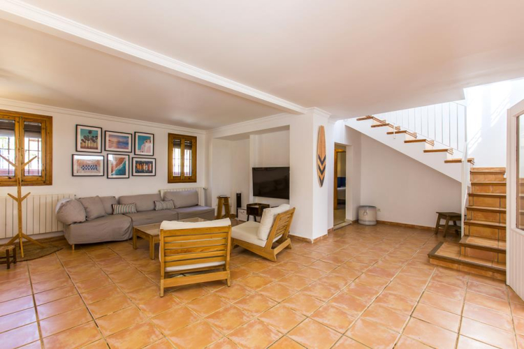 Villa in Denia for sale VPH02028