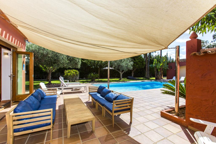 Villa in Denia for sale VPH02028