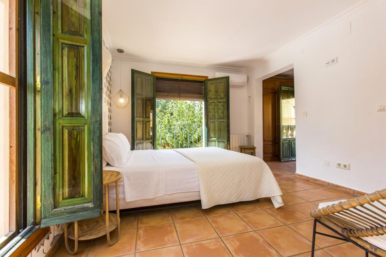 Villa in Denia for sale VPH02028