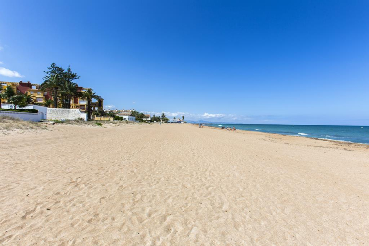 Villa in Denia for sale VPH02028