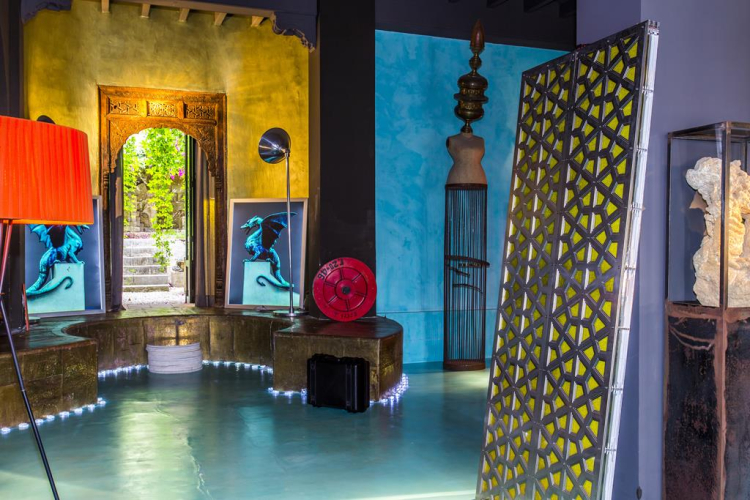 Townhouse in Denia for sale VPH02015