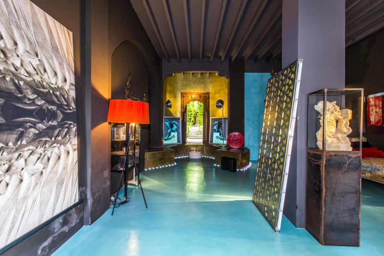 Townhouse in Denia for sale VPH02015