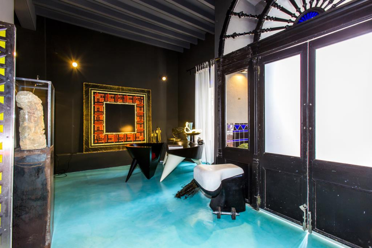 Townhouse in Denia for sale VPH02015