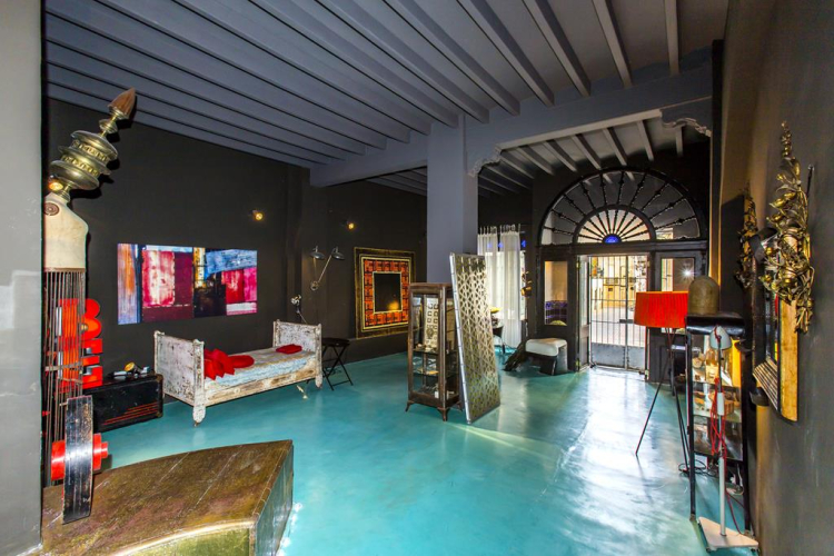 Townhouse in Denia for sale VPH02015