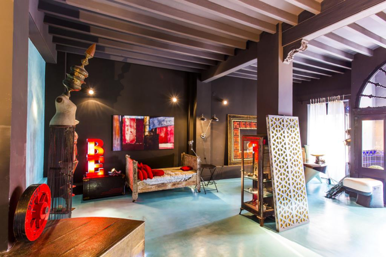 Townhouse in Denia for sale VPH02015