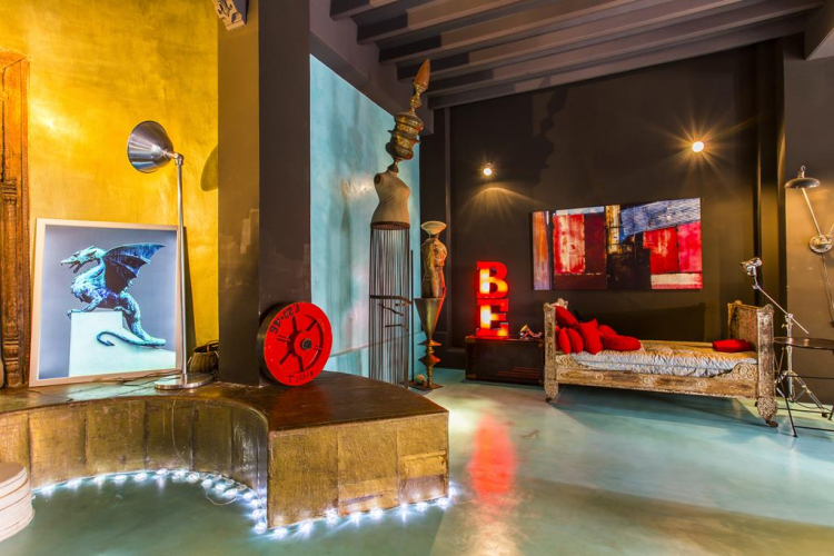 Townhouse in Denia for sale VPH02015