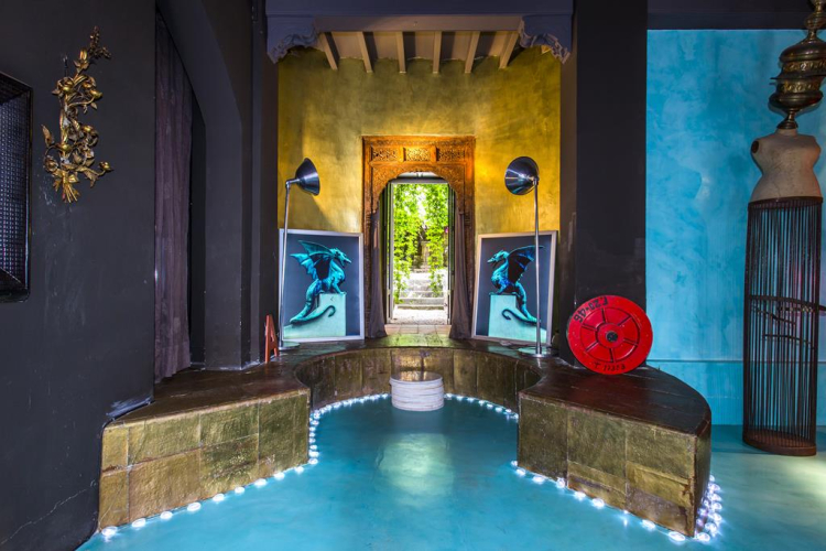 Townhouse in Denia for sale VPH02015