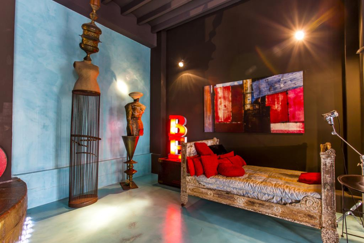 Townhouse in Denia for sale VPH02015