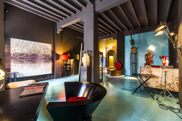 Townhouse in Denia for sale VPH02015