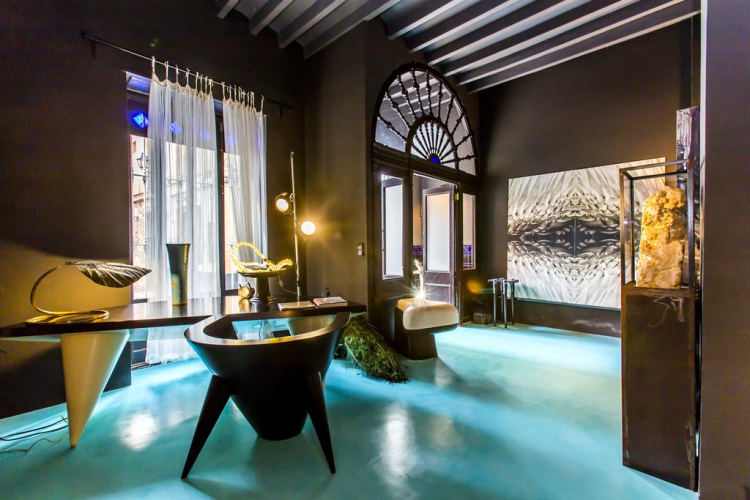 Townhouse in Denia for sale VPH02015