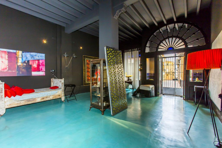 Townhouse in Denia for sale VPH02015