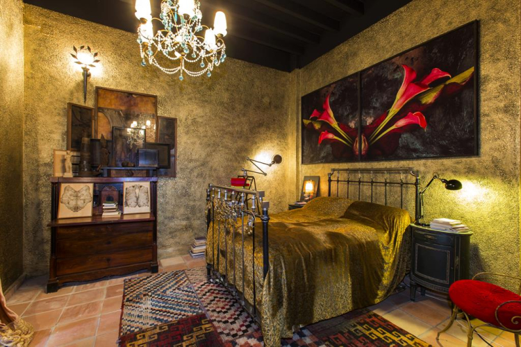 Townhouse in Denia for sale VPH02015