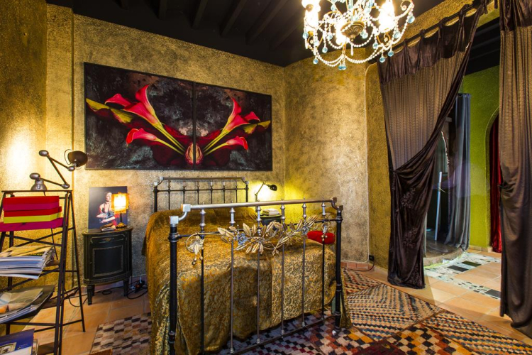 Townhouse in Denia for sale VPH02015