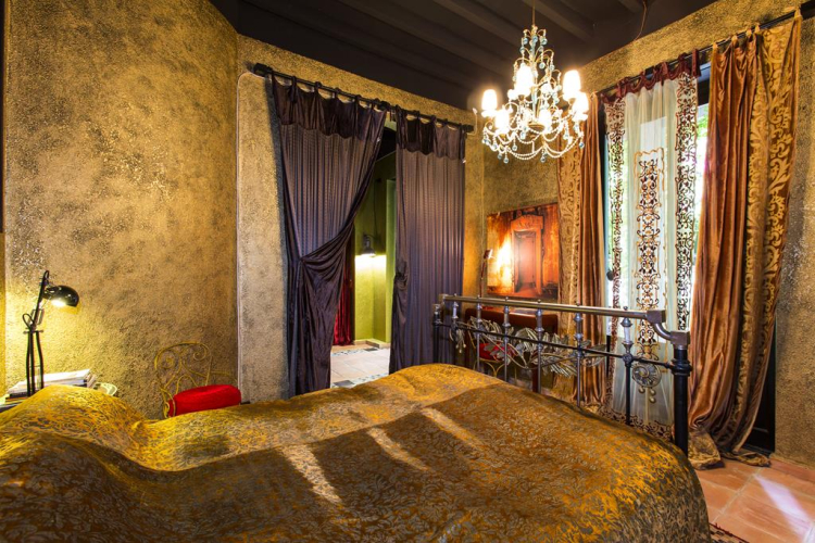 Townhouse in Denia for sale VPH02015