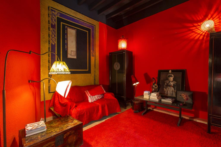 Townhouse in Denia for sale VPH02015