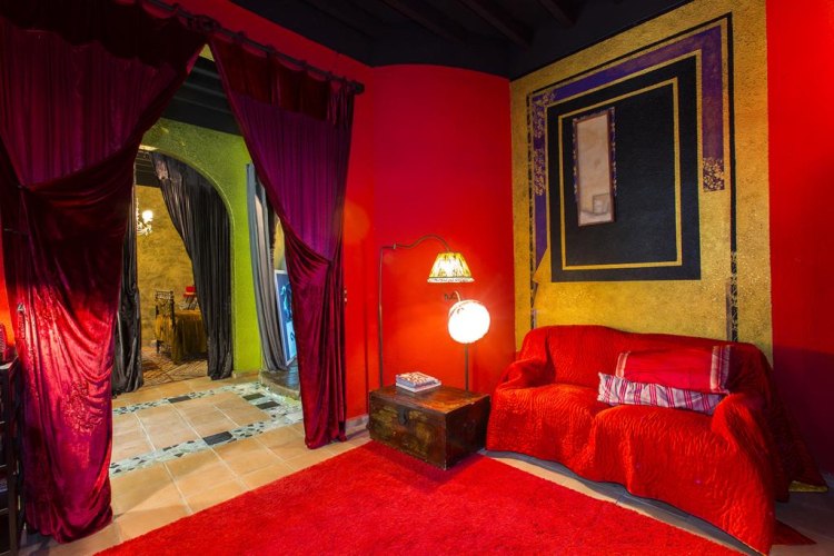 Townhouse in Denia for sale VPH02015