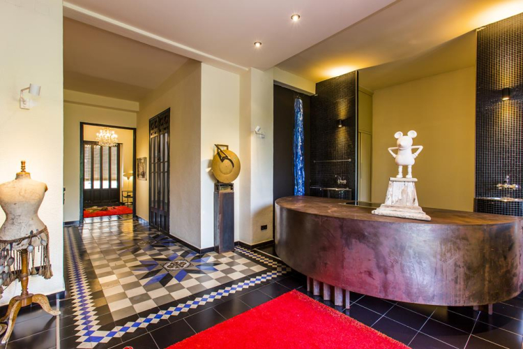 Townhouse in Denia for sale VPH02015