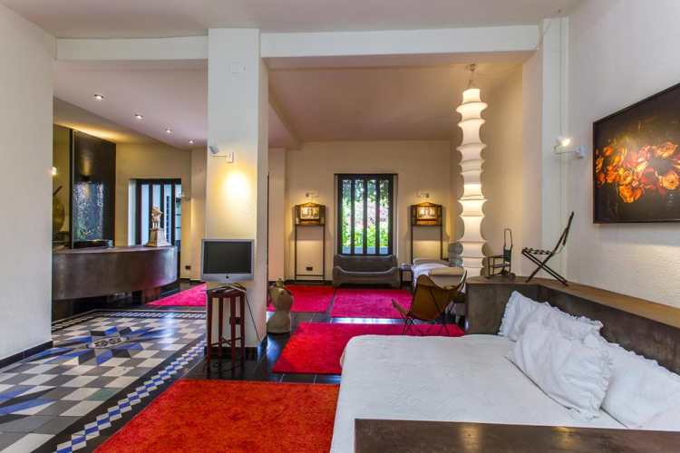 Townhouse in Denia for sale VPH02015