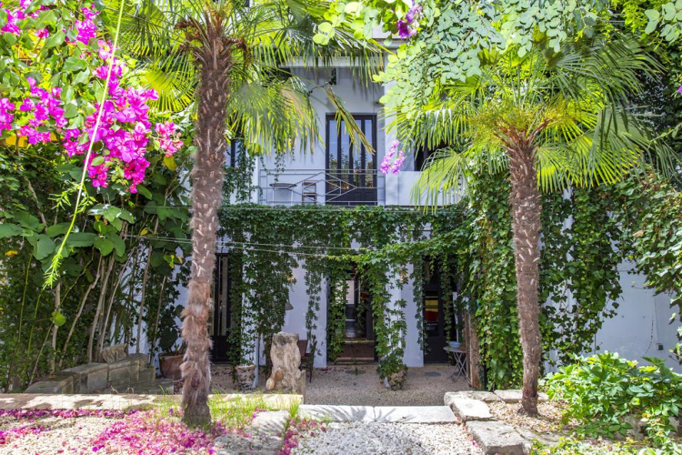 Townhouse in Denia for sale VPH02015