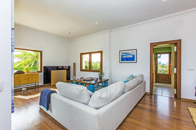 Villa in Denia for sale VPH02023