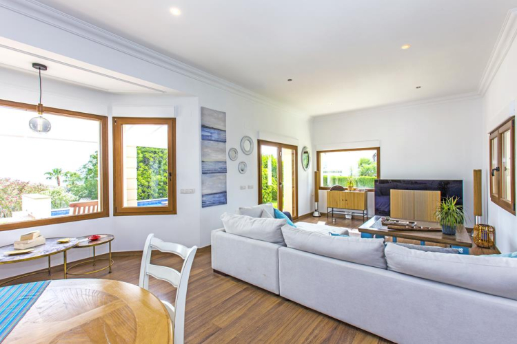 Villa in Denia for sale VPH02023