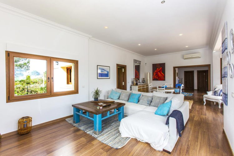 Villa in Denia for sale VPH02023