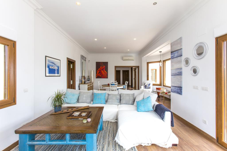 Villa in Denia for sale VPH02023