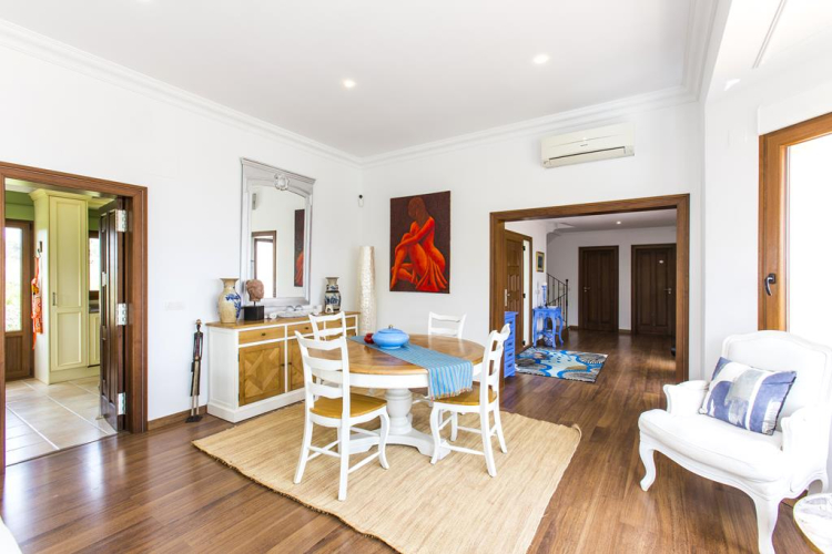 Villa in Denia for sale VPH02023