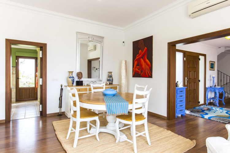 Villa in Denia for sale VPH02023