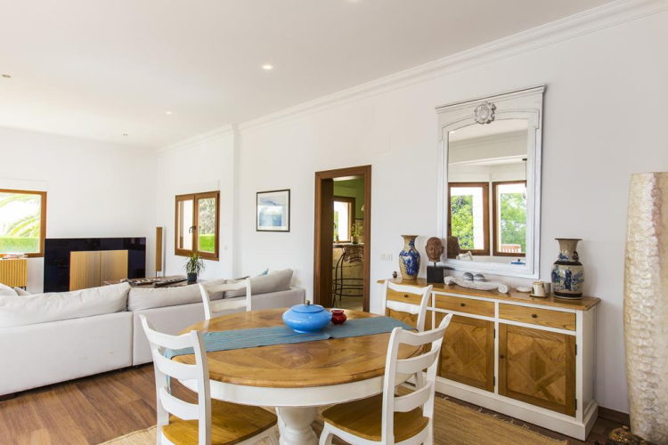 Villa in Denia for sale VPH02023