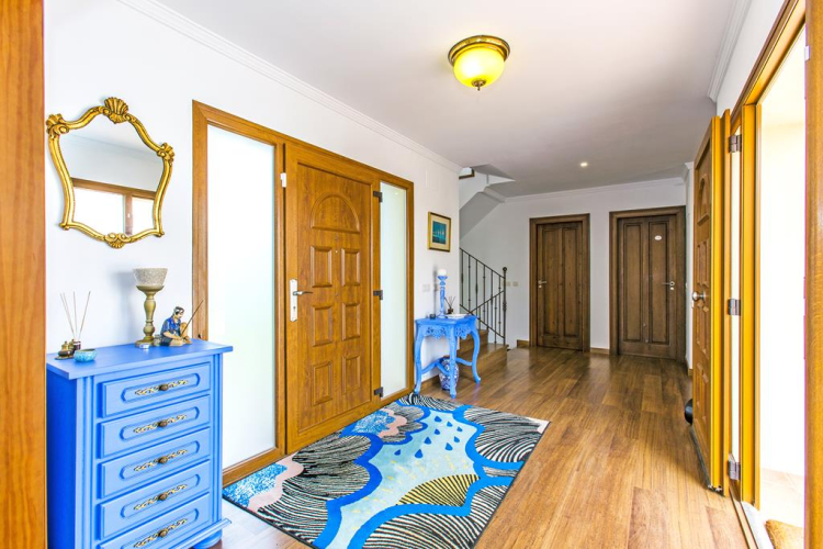 Villa in Denia for sale VPH02023