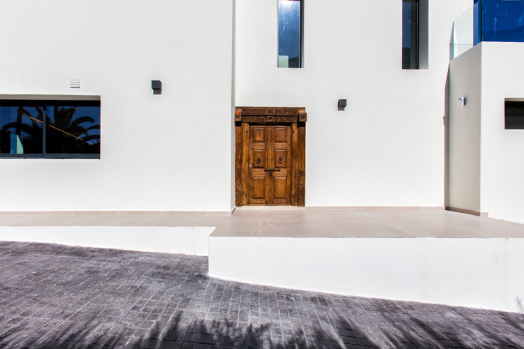 Villa in Denia for sale VPH02006