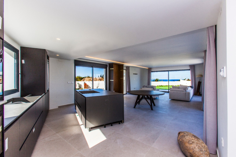 Villa in Denia for sale VPH02006