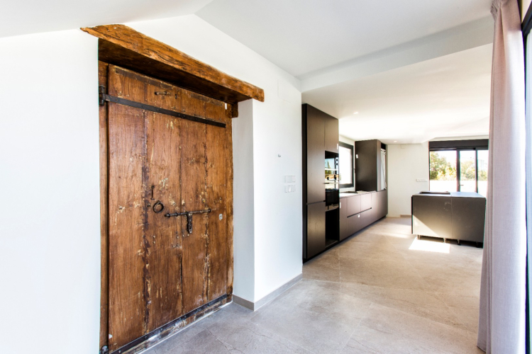 Villa in Denia for sale VPH02006