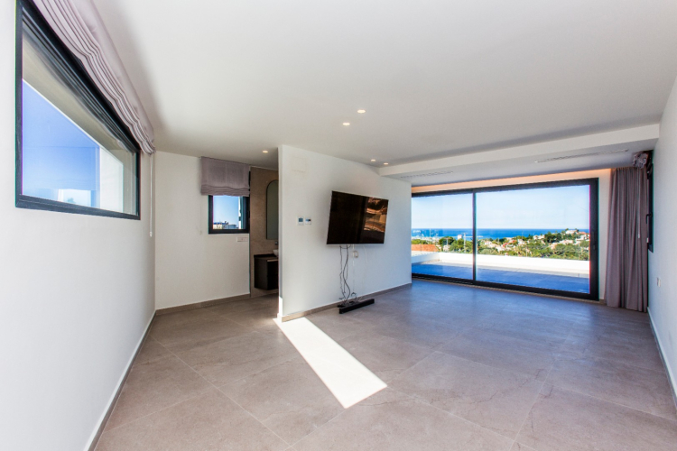 Villa in Denia for sale VPH02006