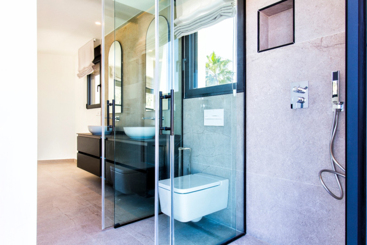 Villa in Denia for sale VPH02006