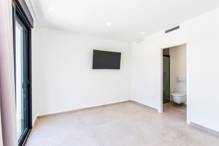 Villa in Denia for sale VPH02006