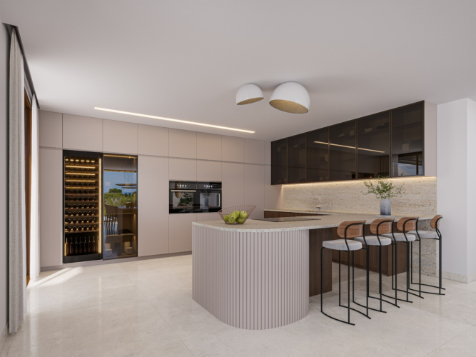 Villa in Denia for sale VPH01975