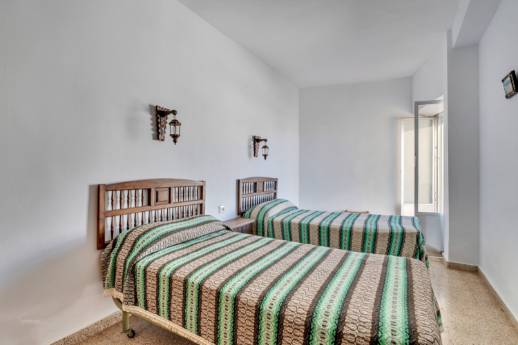 Apartment in Jávea for sale CP 4659-D