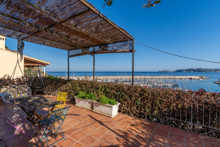 Villa in Jávea for sale CP 4681-D