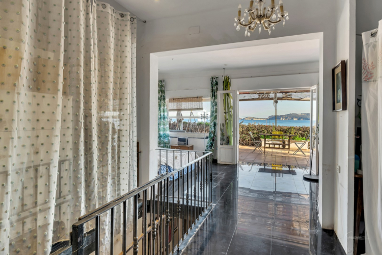 Villa in Jávea for sale CP 4681-D