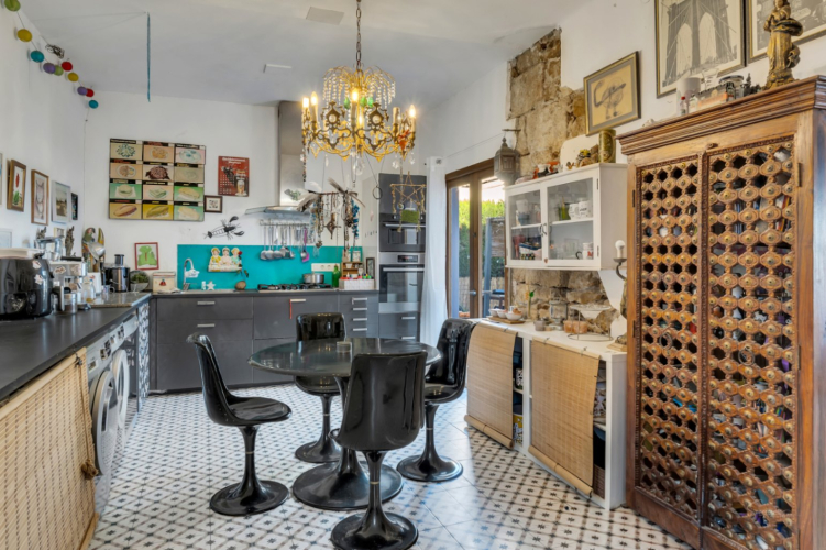 Villa in Jávea for sale CP 4681-D