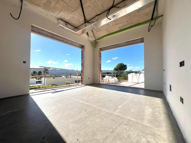 Villa in Jávea for sale CP 4642-D